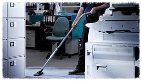 Affordable Office Cleaning