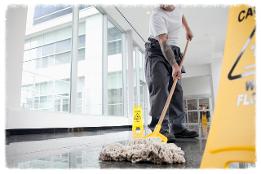 Carpet cleaning, Flooring waxing and polishing, Power-washing, Special Cleaning and Disinfection, On-site Maid services ,  Commercial kitchen hood vent cleaning etc.